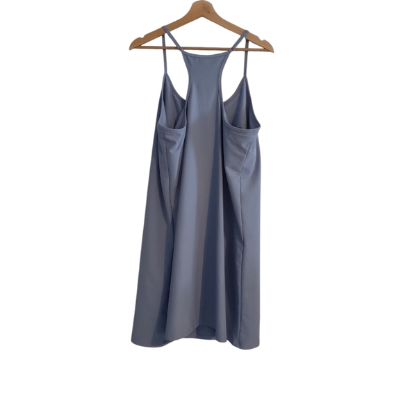 Old Navy Powersoft Performance Racerback Mini Swing Dress - Picture 8 of 12